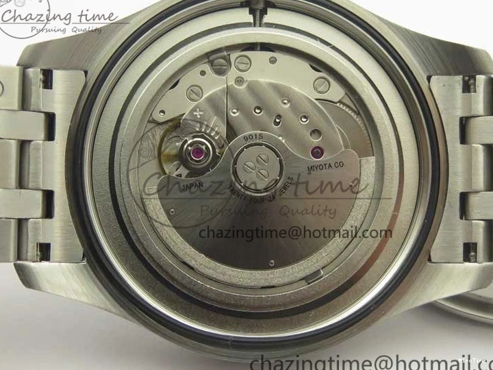 MIROTIME 0811 Mark XVII IW327014 Le Petit Prince MKS 1:1 Best Edition Blue Dial on SS Bracelet MIYOTA 9015 V FastDry 7191